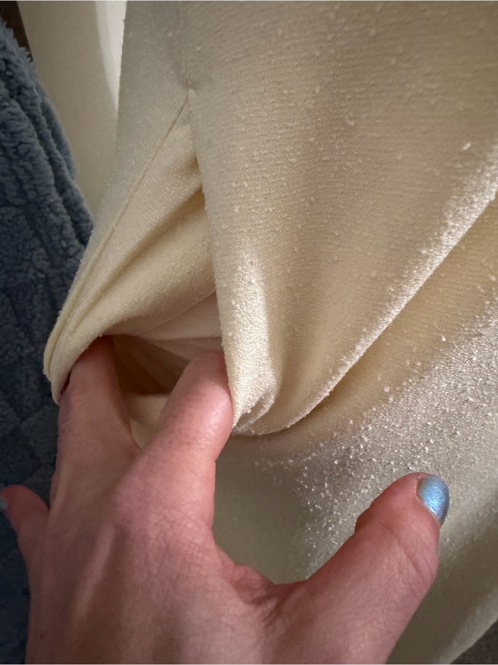 Nordstrom Linen Dress NWT! - Picture 10 of 12